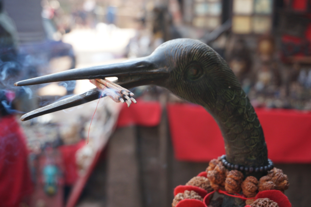 Incense Holder