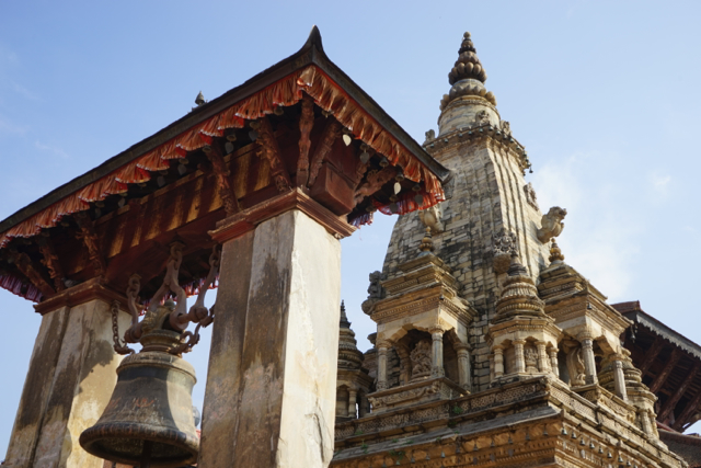 Durbar Square, Bhaktapur
