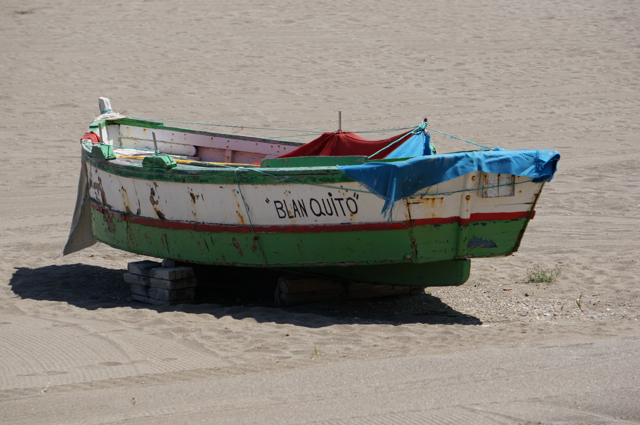 Boating anyone?