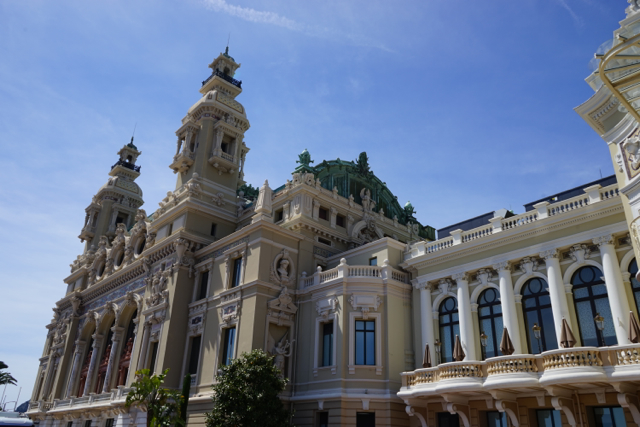 Monte Carlo Casino