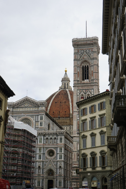 Great old buildings